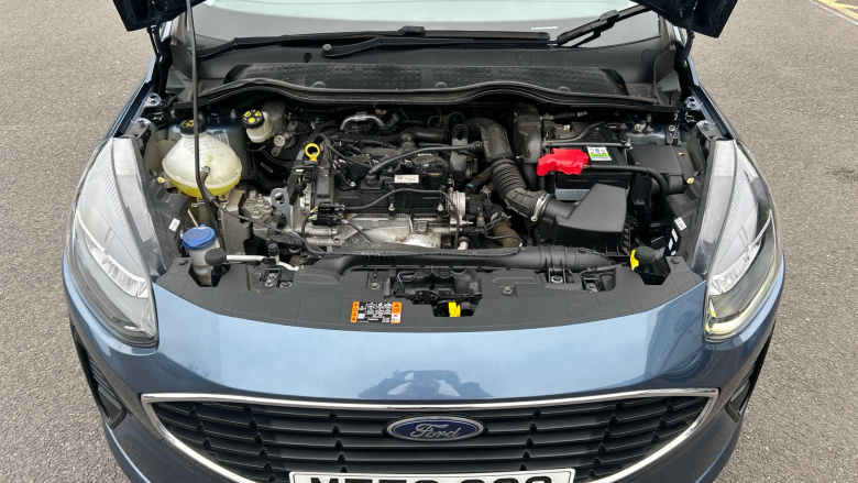 Ford Fiesta 1.1 75 Trend 5dr Petrol Hatchback